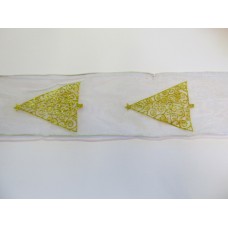 Textured Ribbon